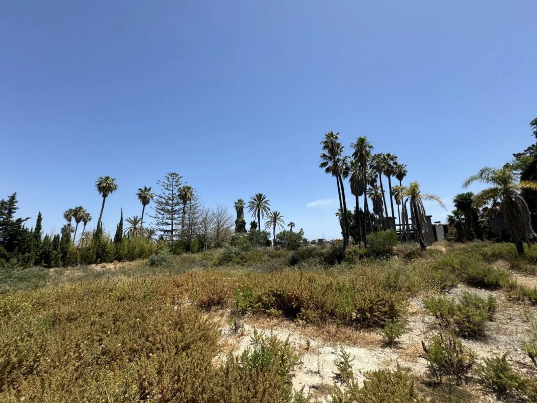 Terreno en venta en Marbella, Malaga photo 2
