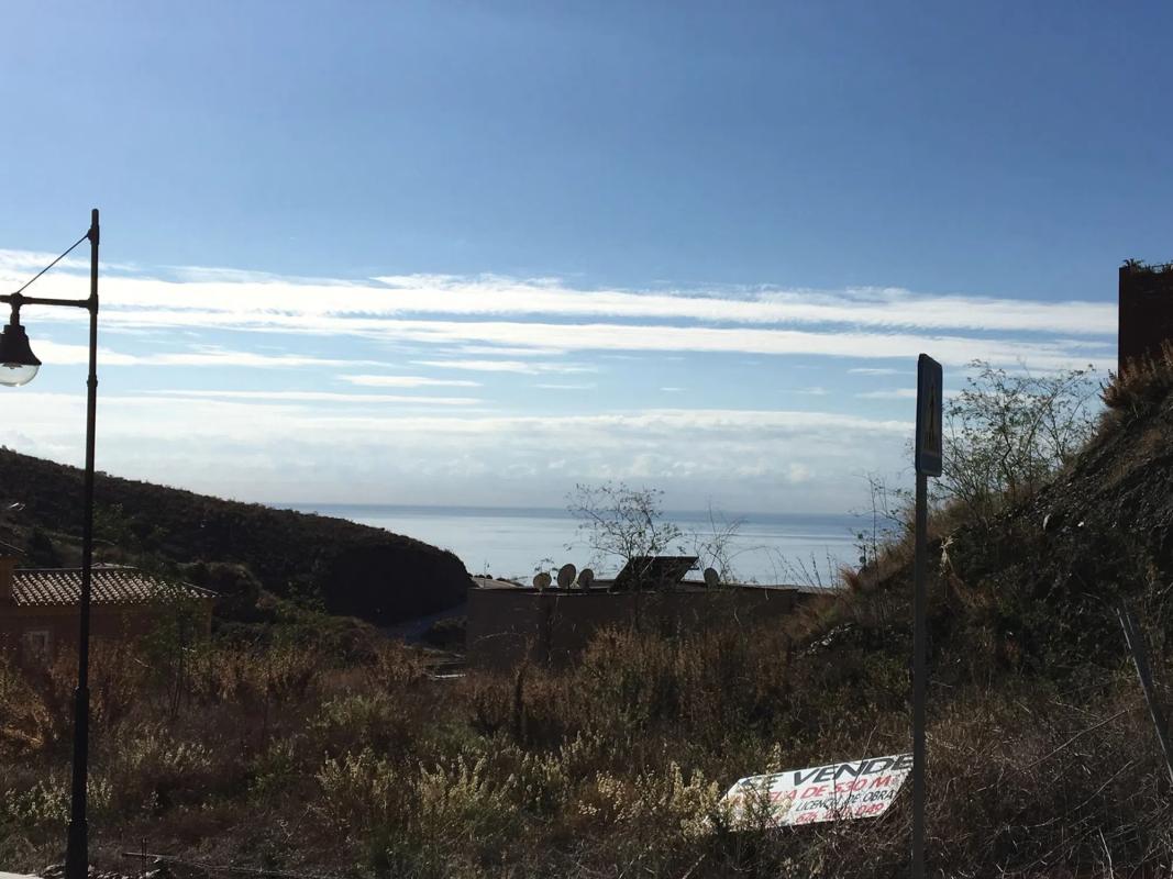 Land for sale in Torrox, Malaga photo 1