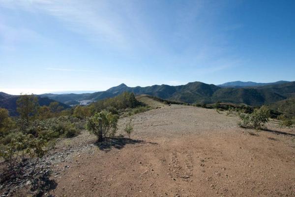 Terreno en carretera de Ronda, km 10 thumbnail 1