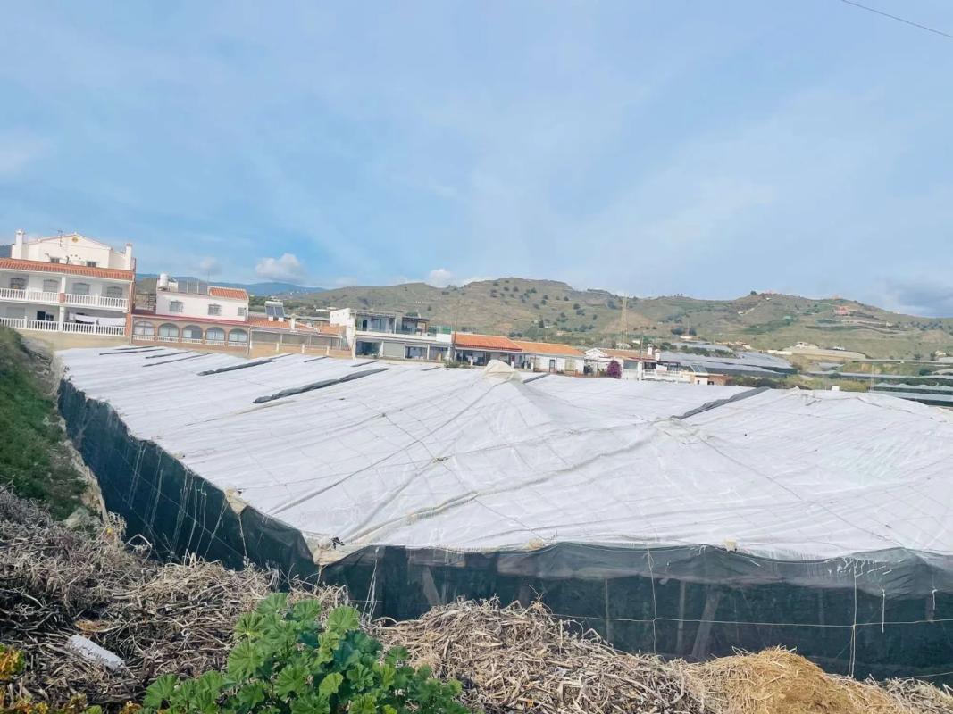 Terreno en venta en Torrox, Malaga photo 1