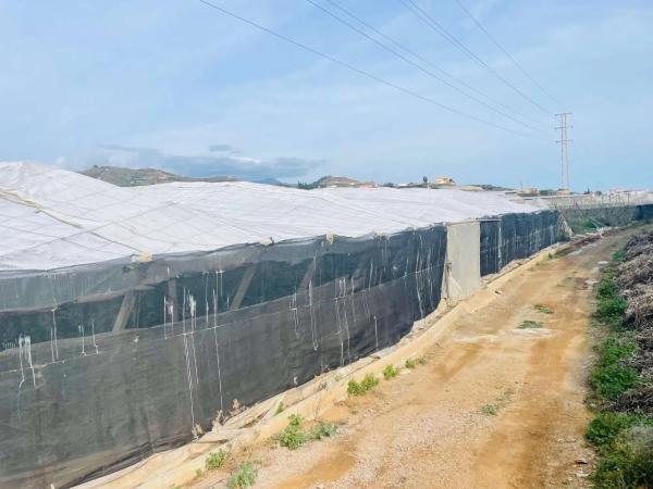 Terreno en Torrox Pueblo thumbnail 1