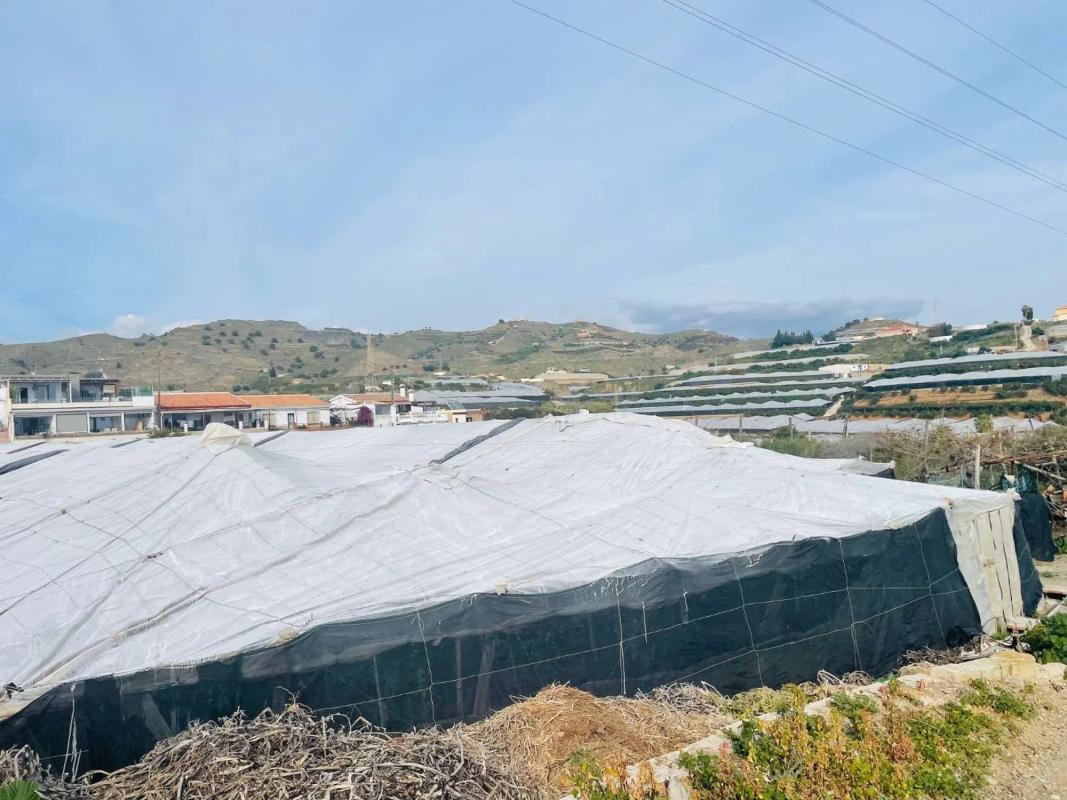 Terreno en venta en Torrox, Malaga photo 3