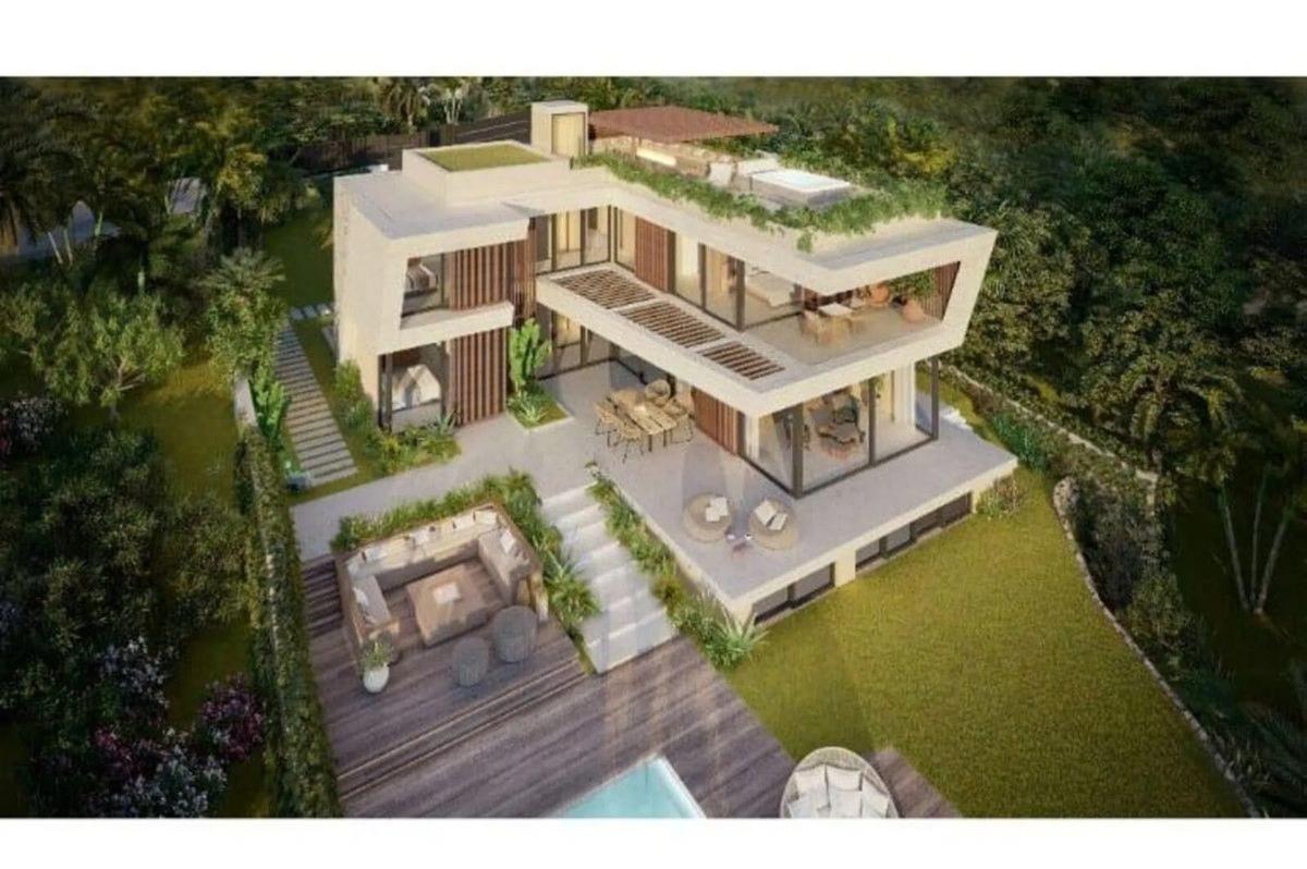 Участок земли на продажу в Эстепона, Малага photo 4