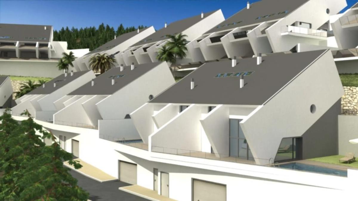Terreno en venta en Alhaurín el Grande, Malaga photo 2