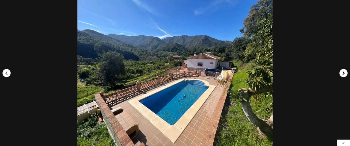 Terreno en venta en Coin, Malaga photo 3