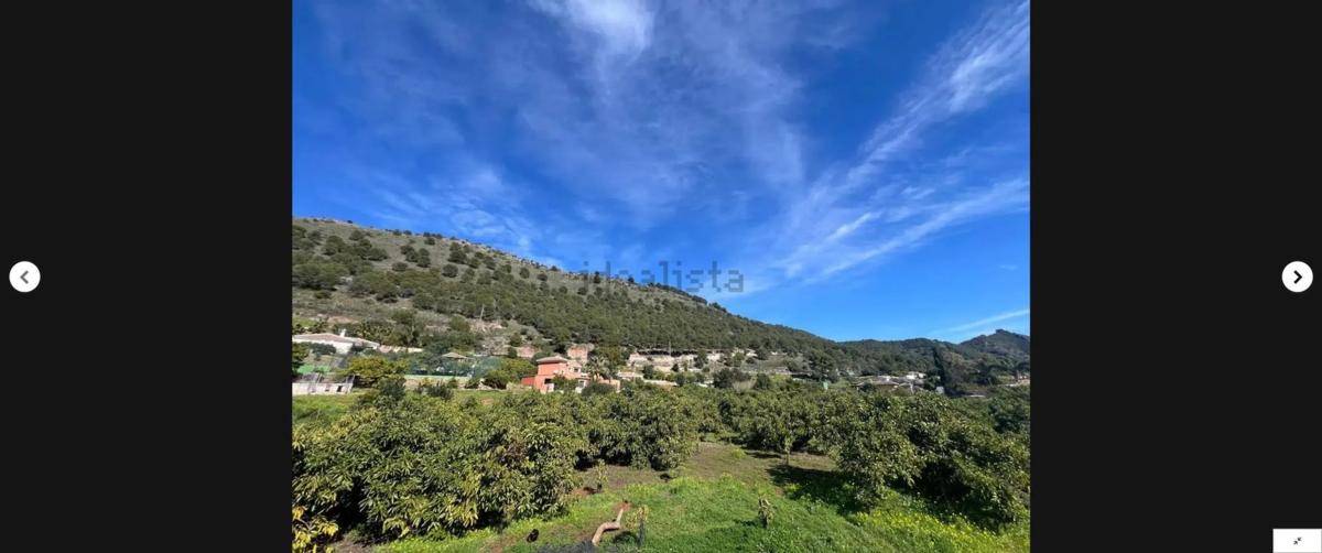 Terreno en venta en Coin, Malaga photo 4