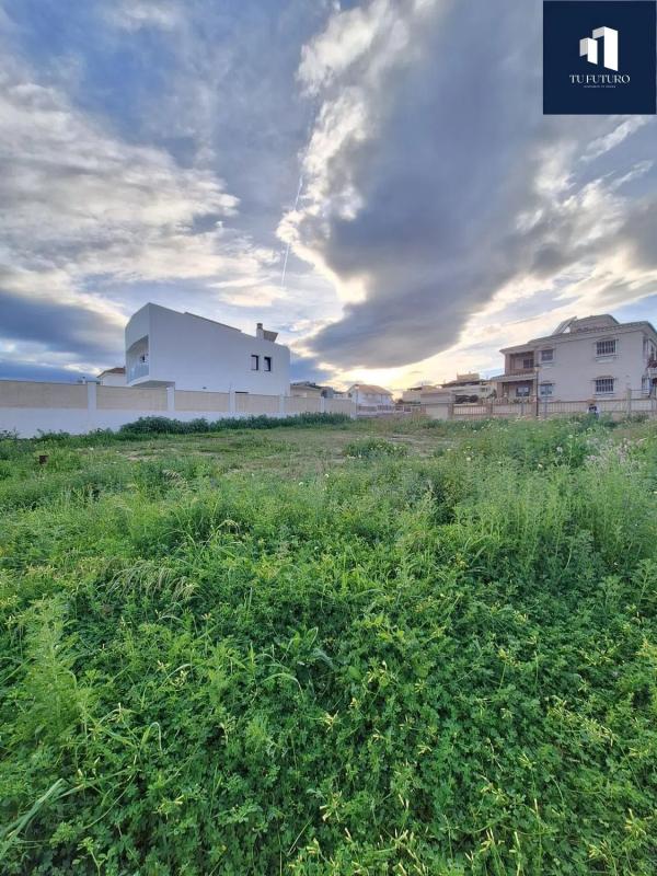 Terreno en venta en Torre del Mar, Malaga photo 5