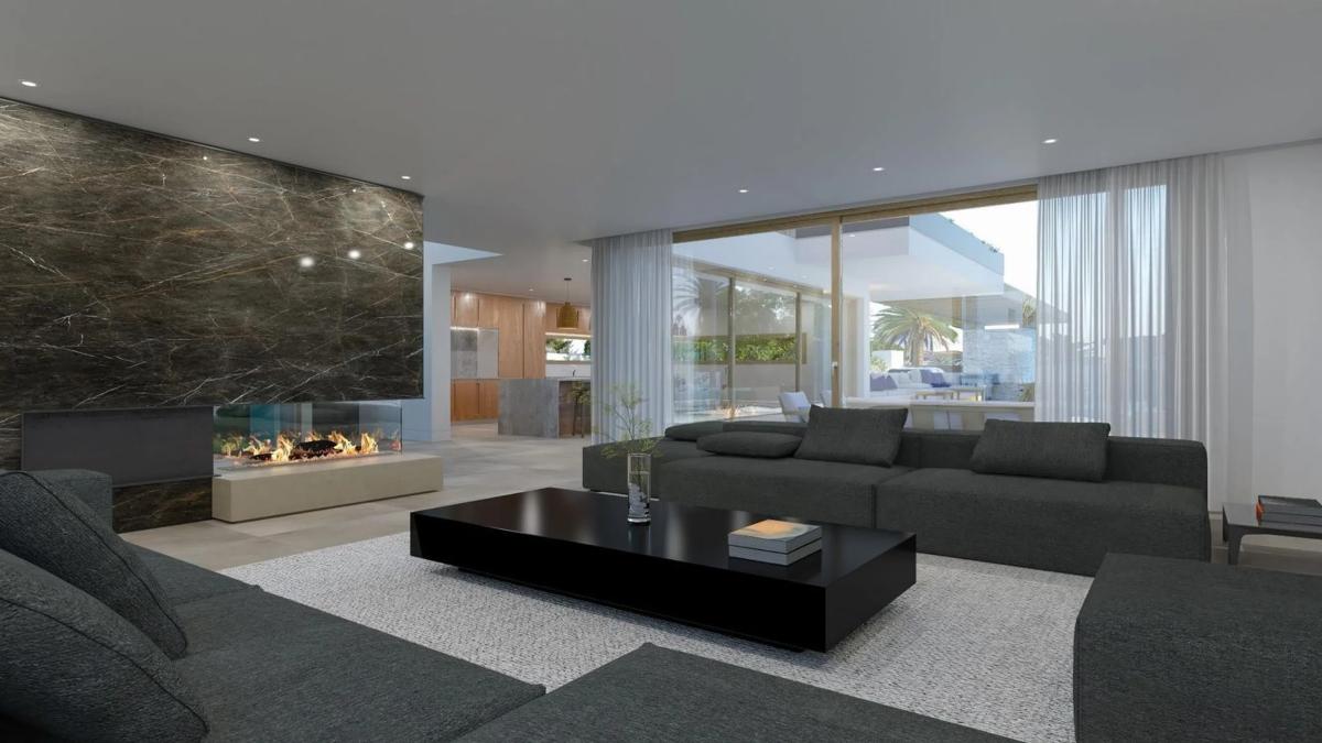 Terreno en venta en Marbella, Malaga photo 1