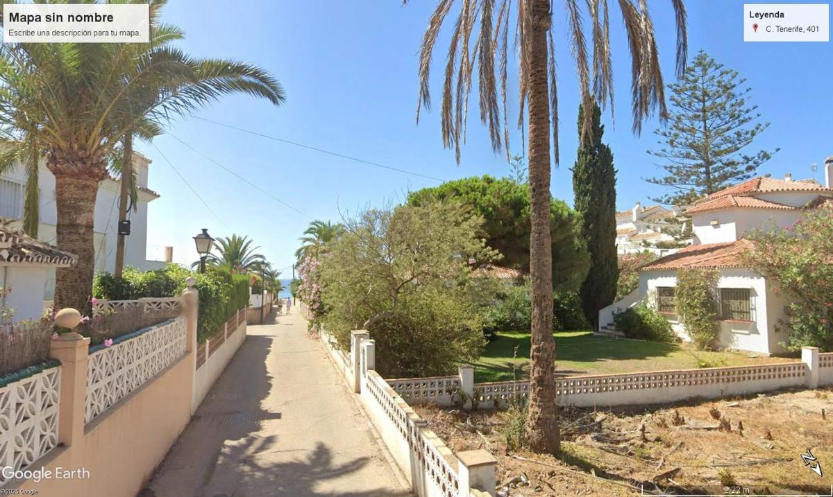 Terreno en venta en Marbella, Malaga photo 3