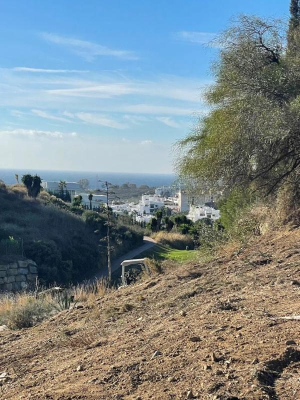 Land for sale in Benahavís, Malaga photo 4