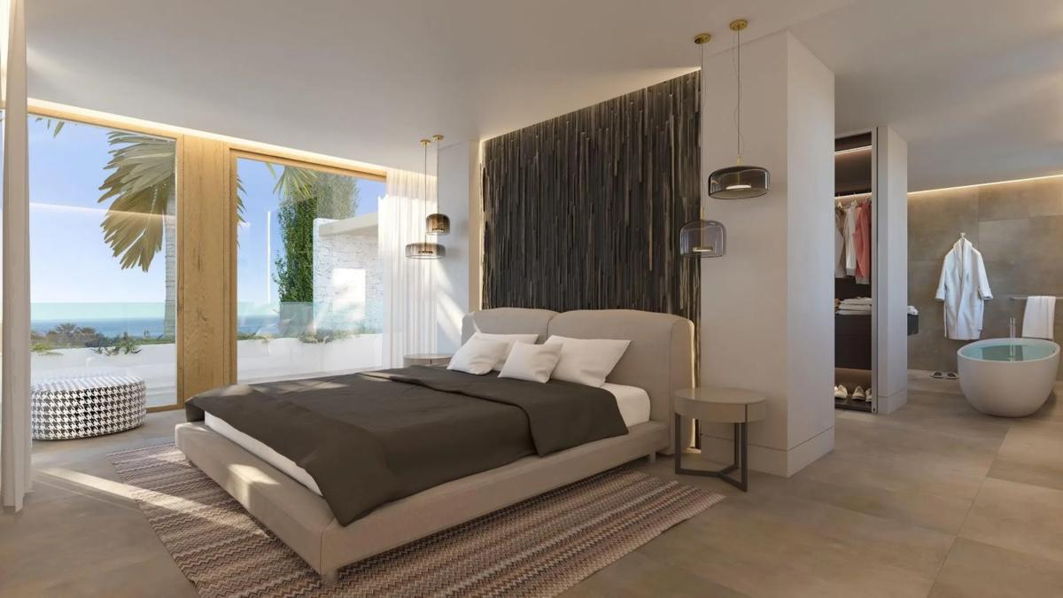 Terreno en venta en Marbella, Malaga photo 4