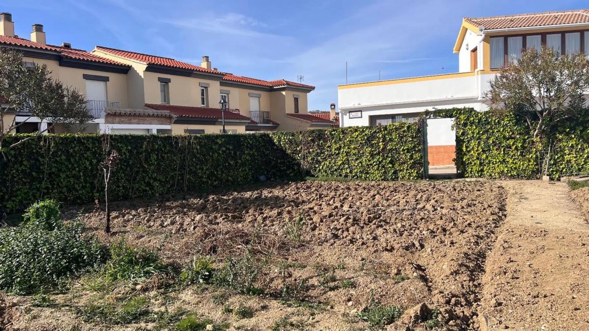 Land for sale in Cuevas del Becerro, Malaga photo 1