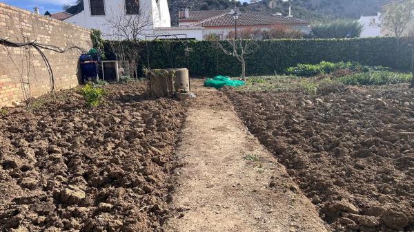 Terreno en calle pedrera photo 3