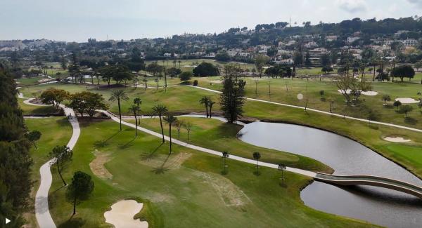 Terreno en Barrio Las Brisas photo