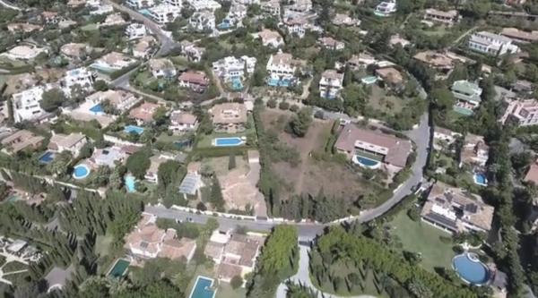 Terreno en calle Cartama photo 3