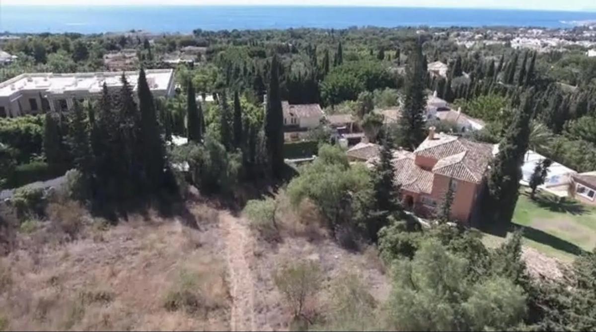 Terreno en venta en Marbella, Malaga photo 4
