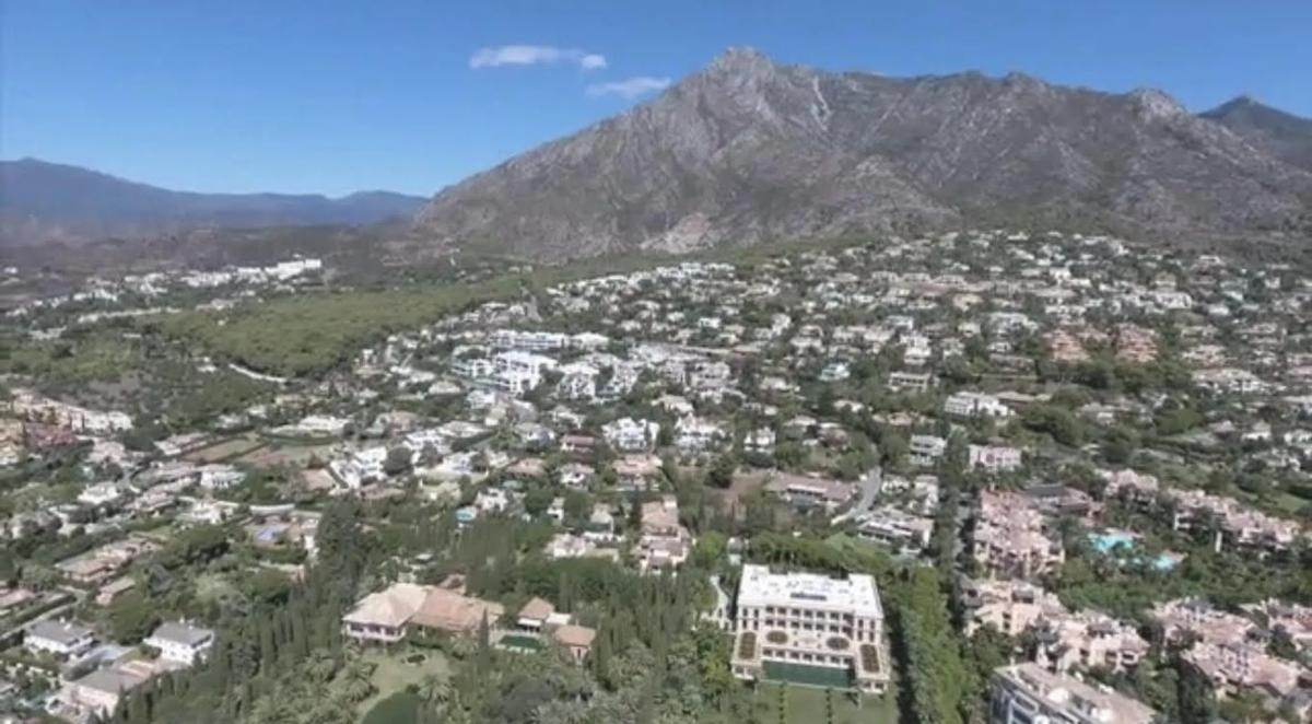 Terreno en venta en Marbella, Malaga photo 5