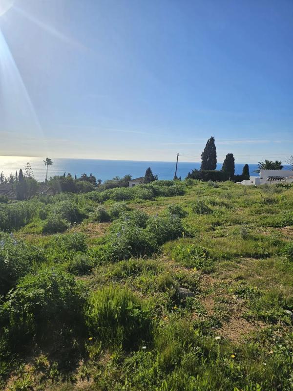 Terreno en venta en Benalmádena, Malaga photo 1