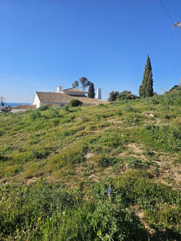 Terreno en venta en Benalmádena, Malaga photo 2