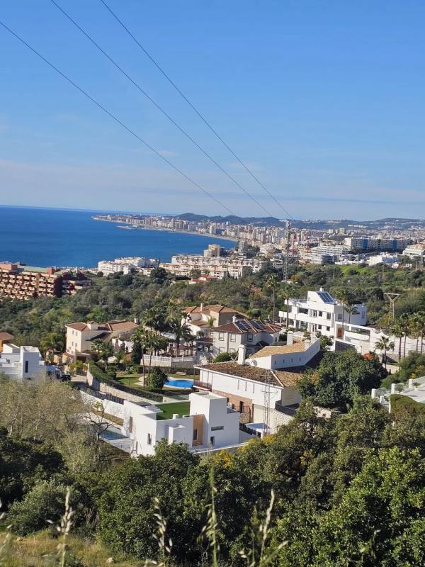 Terreno en venta en Benalmádena, Malaga photo 4
