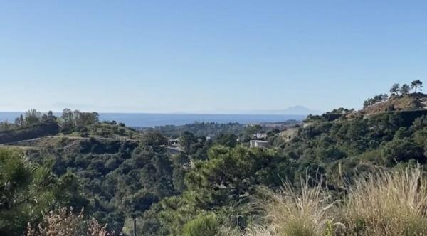 Terreno en Montemayor-Marbella Club photo 1