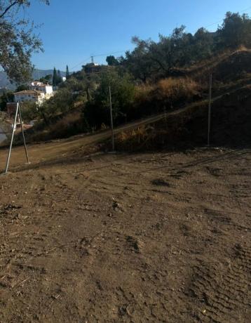 Terreno en Sayalonga photo 2