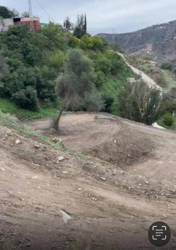Terreno en venta en Sayalonga, Malaga photo 3