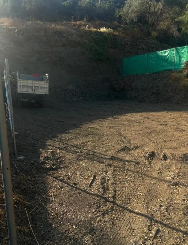 Terreno en venta en Sayalonga, Malaga photo 5