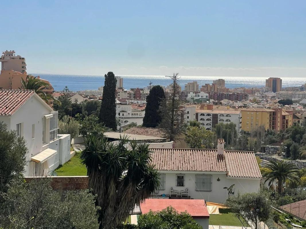 Działka na sprzedaż w Fuengirola, Malaga photo 1