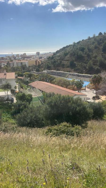 Działka na sprzedaż w Fuengirola, Malaga photo 4