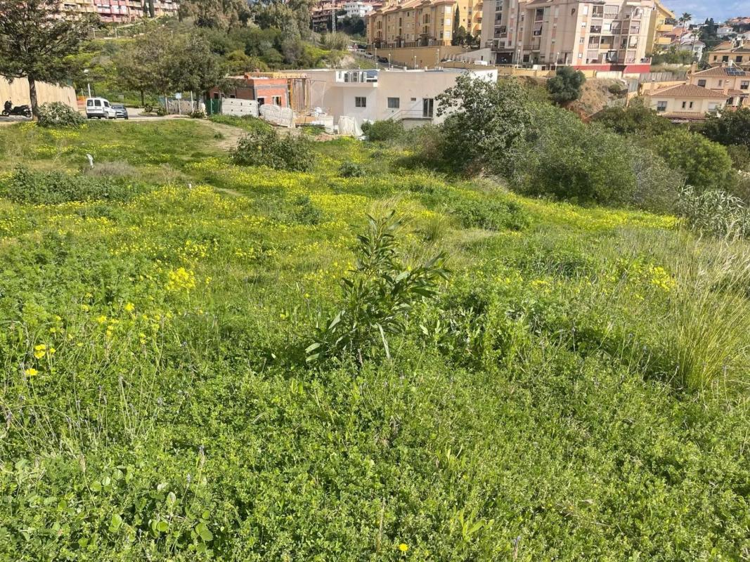 Działka na sprzedaż w Fuengirola, Malaga photo 5