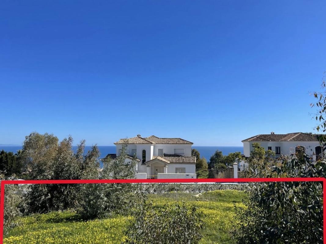 Terreno en venta en Manilva, Malaga photo 4