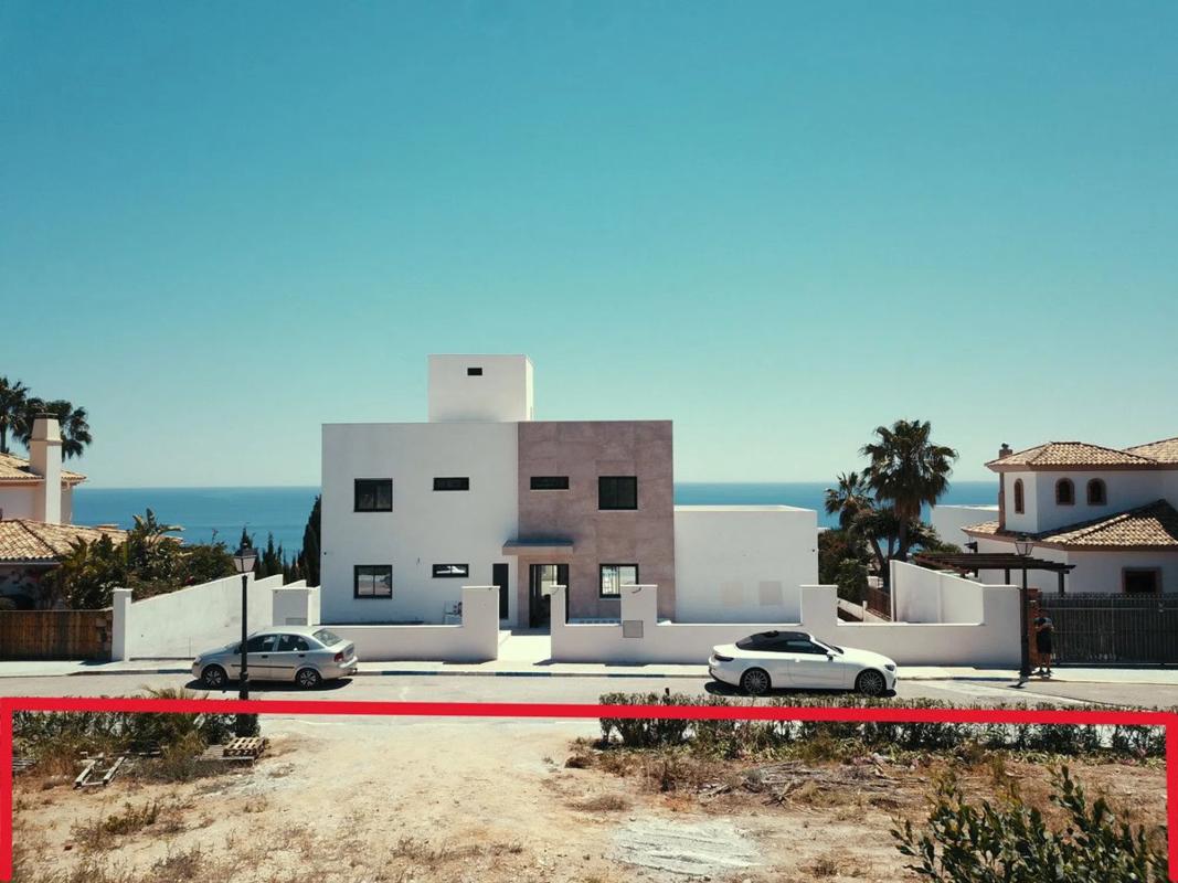 Terreno en venta en Manilva, Malaga photo 5