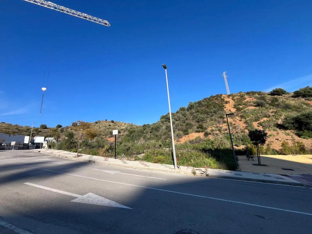 Terreno en venta en Rincón de la Victoria, Malaga photo 3