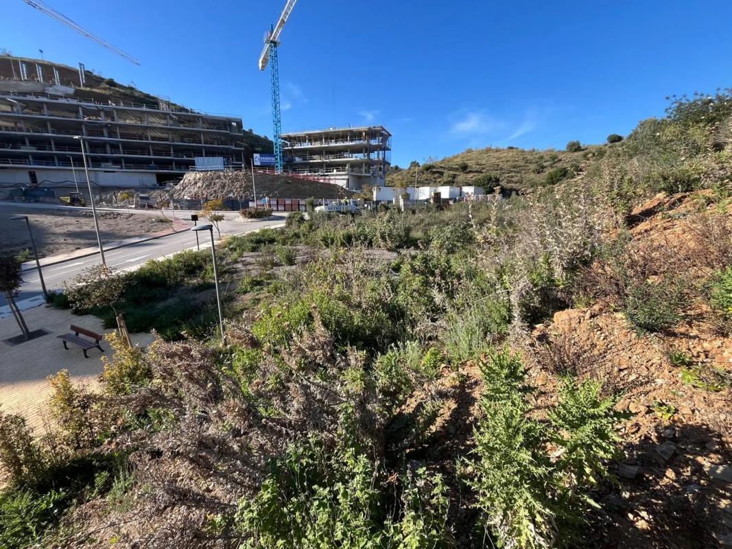 Terreno en venta en Rincón de la Victoria, Malaga photo 4