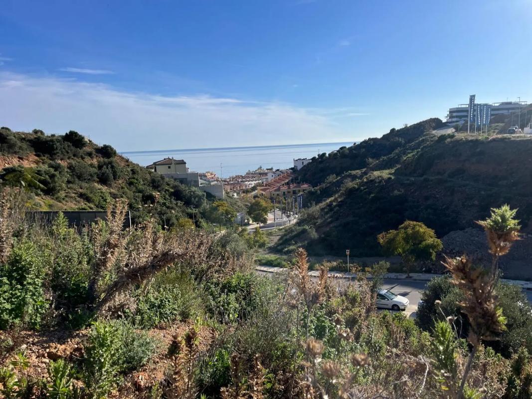 Terreno en venta en Rincón de la Victoria, Malaga photo 5