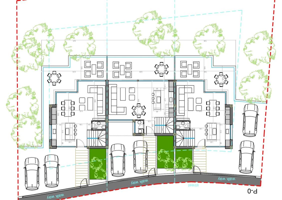 Terreno en venta en Fuengirola, Malaga plan 1