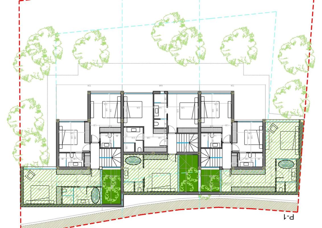 Terreno en venta en Fuengirola, Malaga plan 2