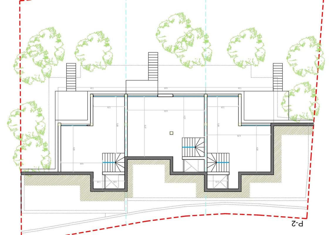 Terreno en venta en Fuengirola, Malaga plan 3