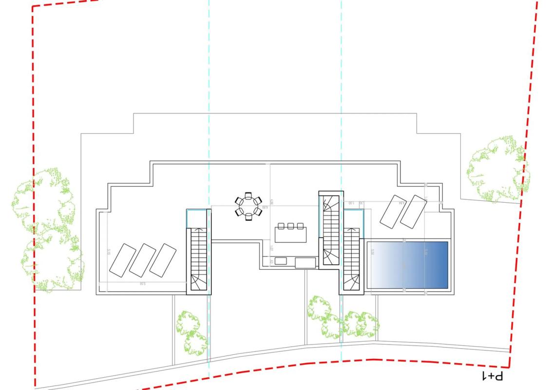 Terreno en venta en Fuengirola, Malaga plan 4