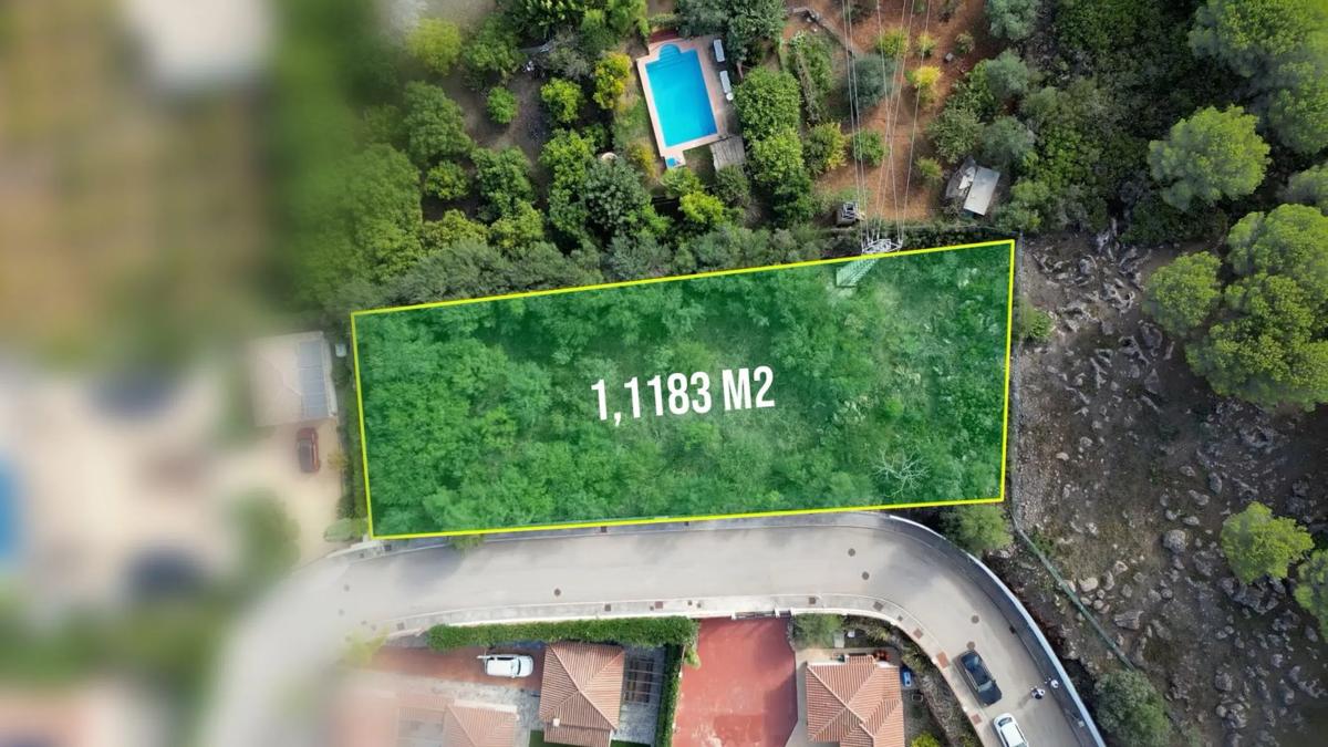 Terreno en venta en Alhaurín el Grande, Malaga photo 3