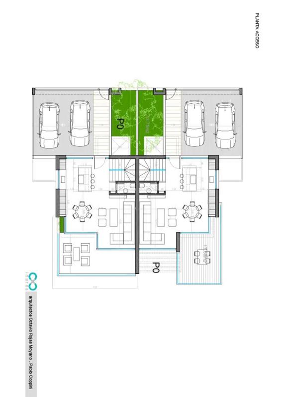 Terreno en venta en Fuengirola, Malaga plan 6