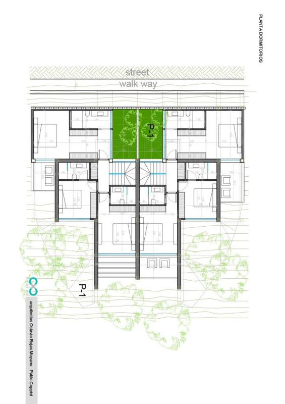 Terreno en venta en Fuengirola, Malaga plan 7