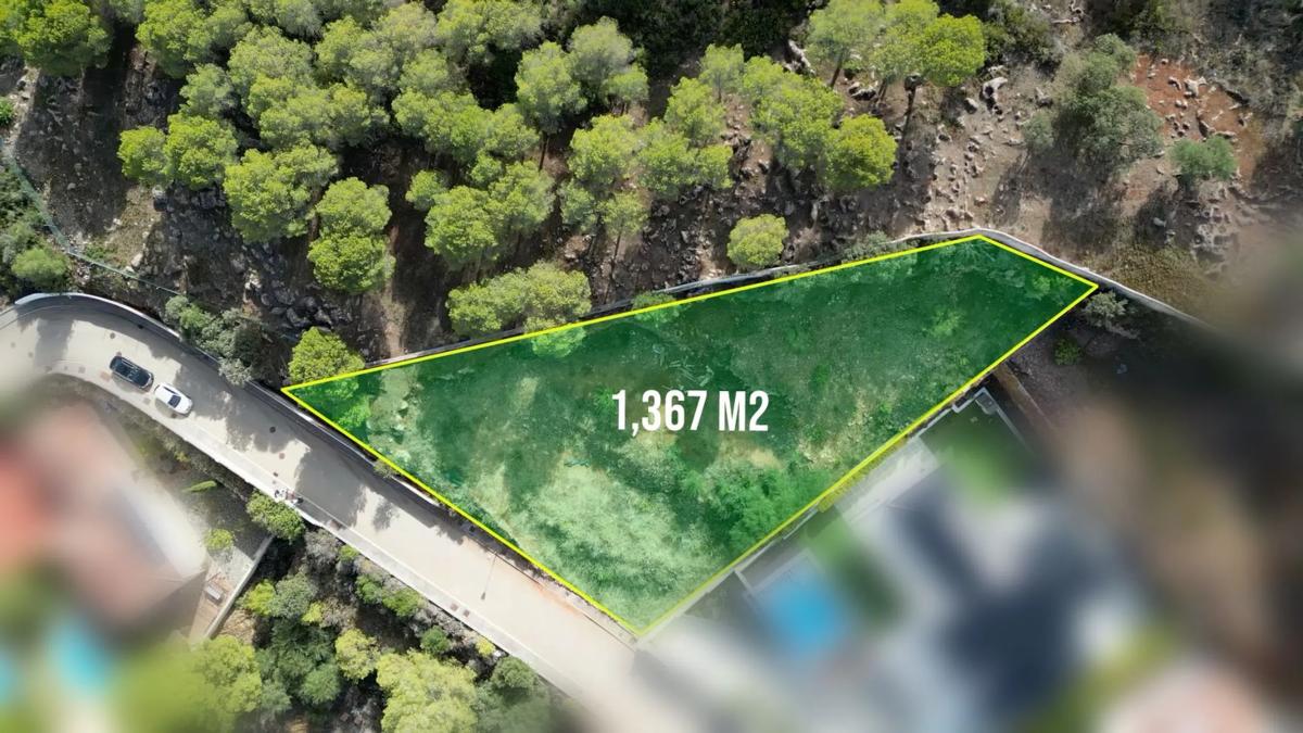 Terreno en venta en Alhaurín el Grande, Malaga photo 4