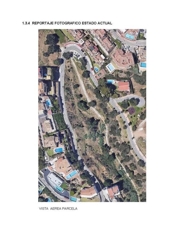 Terreno en venta en Fuengirola, Malaga photo 1