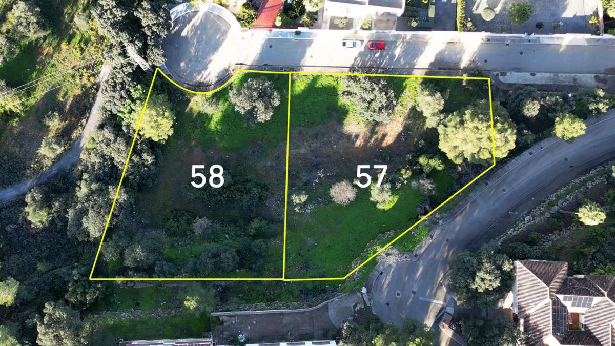 Terreno en venta en Alhaurín el Grande, Malaga photo 5