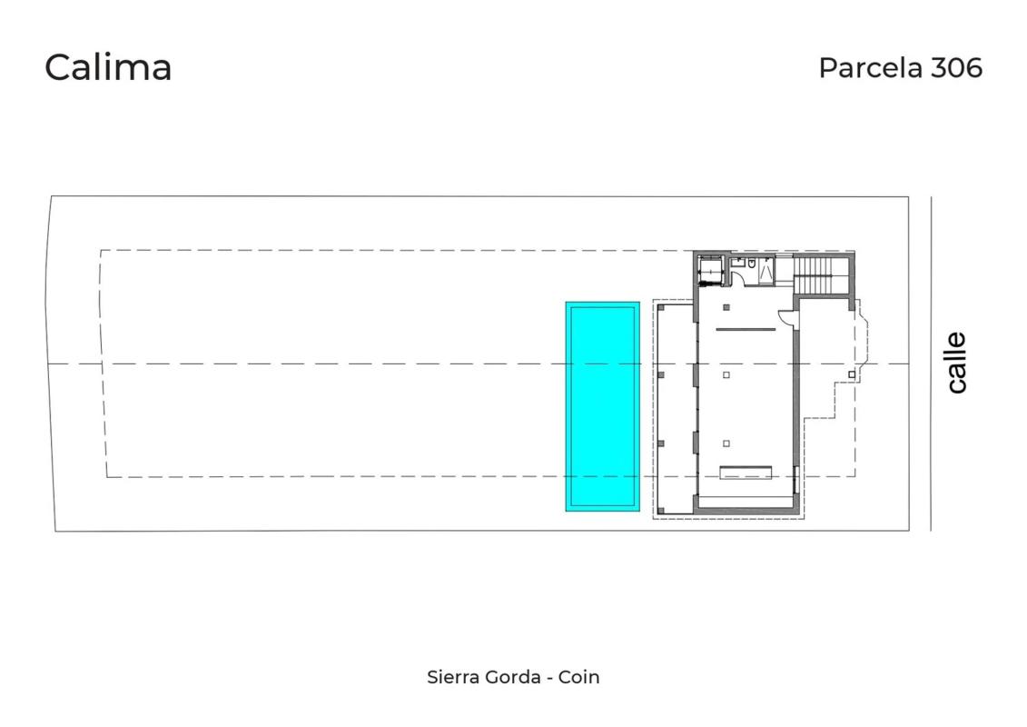 Działka na sprzedaż w Moneta, Malaga plan 4