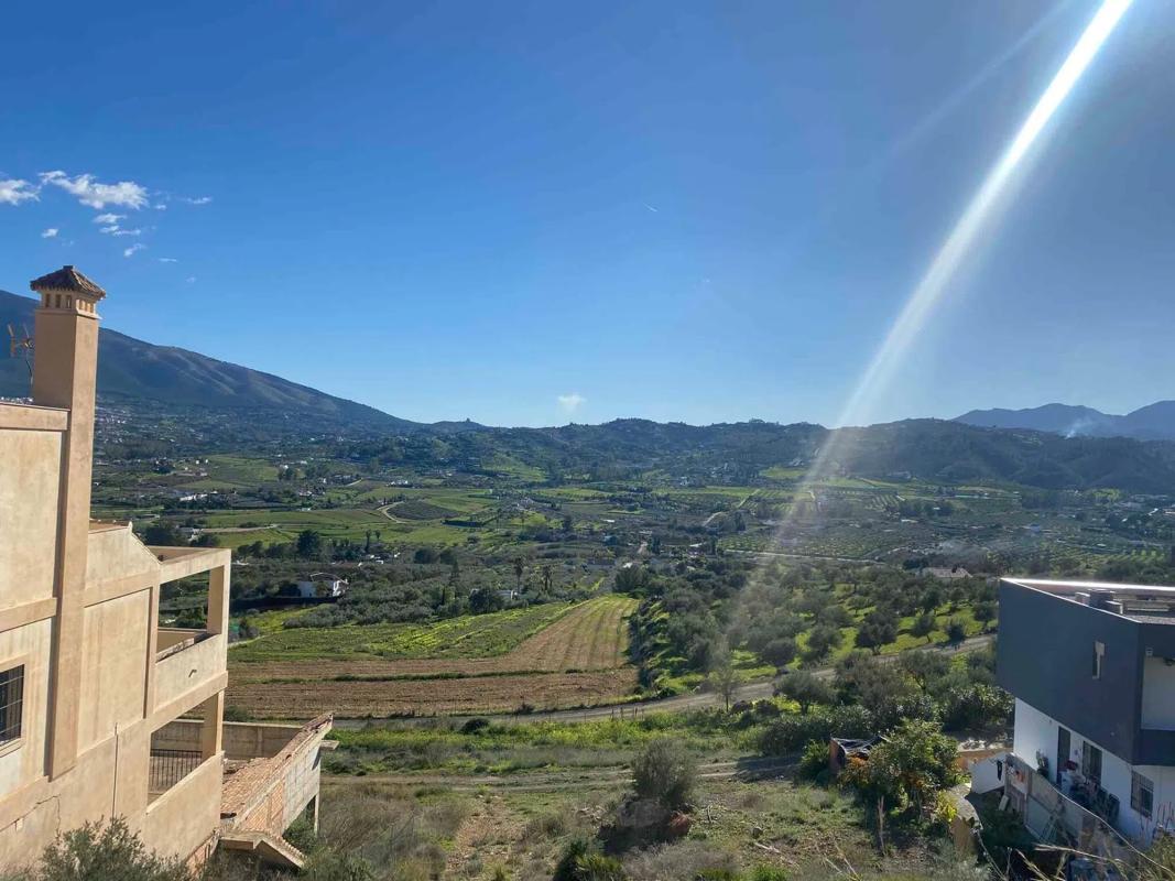 Działka na sprzedaż w Moneta, Malaga photo 2