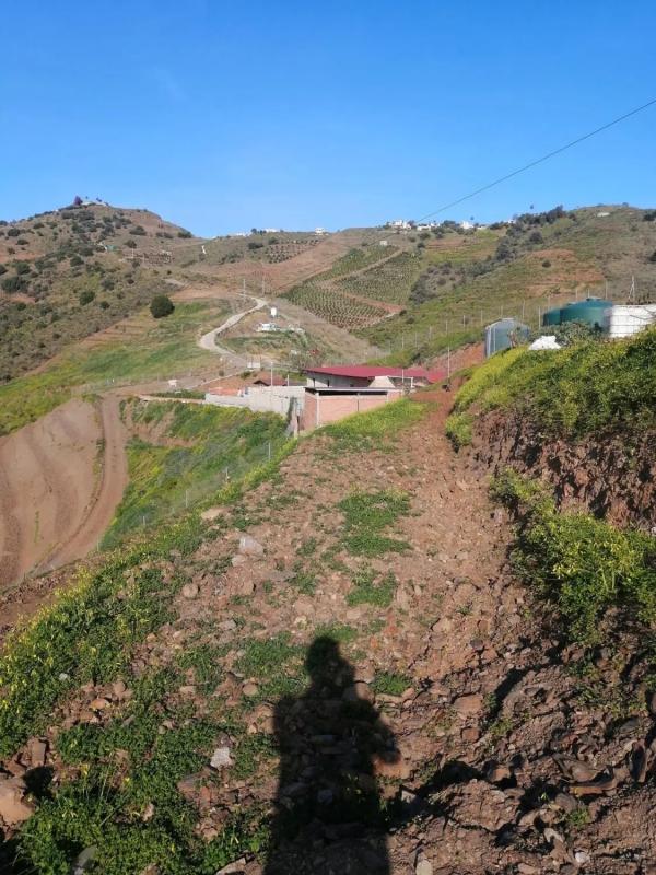 Terreno en venta en Torrox, Malaga photo 2