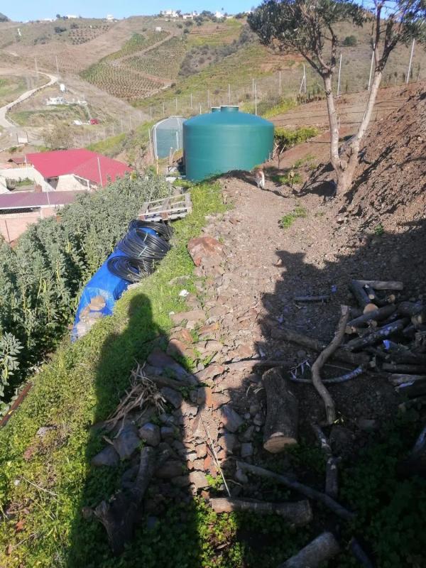 Terreno en venta en Torrox, Malaga photo 3